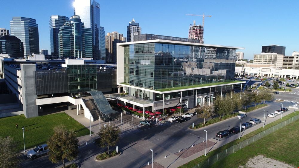 BLVD Place
