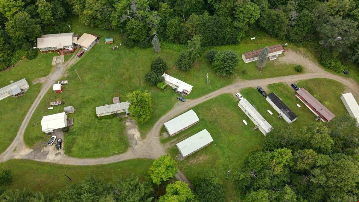 Country Courts Enterprises