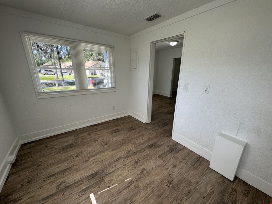 2763 Community Road