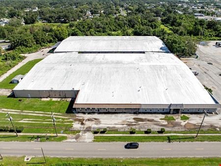 Preview of Industrial space for Sale at 450 West Polk Street