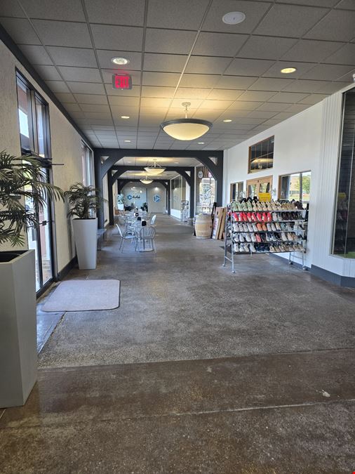 Park Ridge Galleria