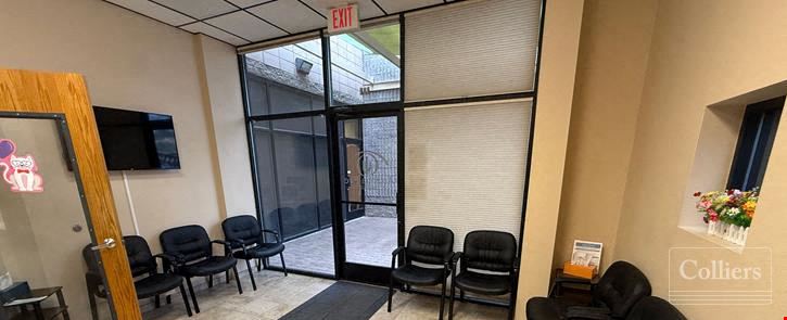 Move-In Ready Office Space for Sublease in Tempe