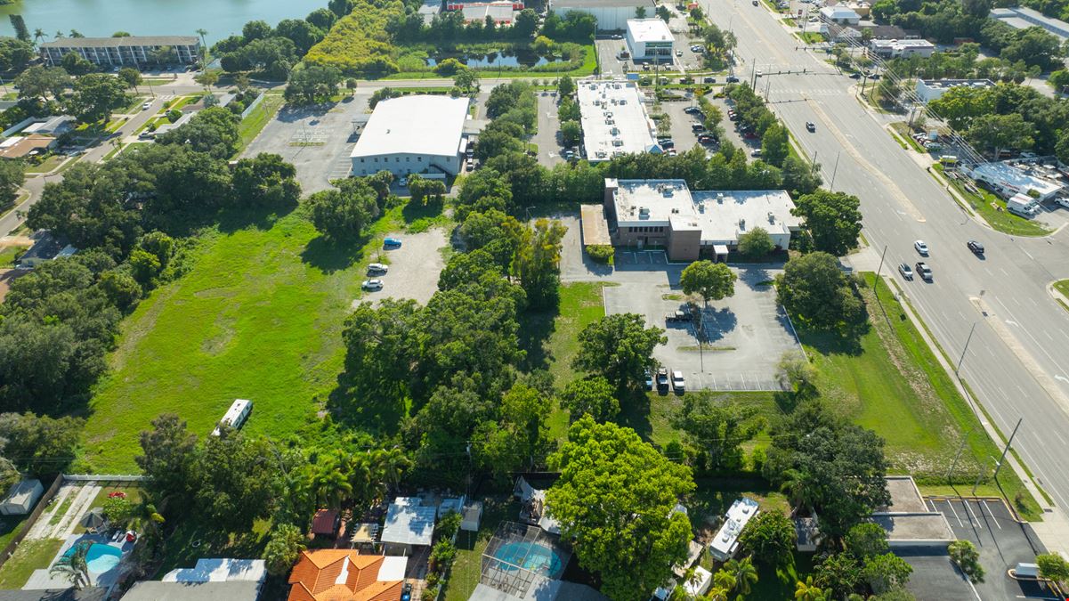 Largo Medical Building