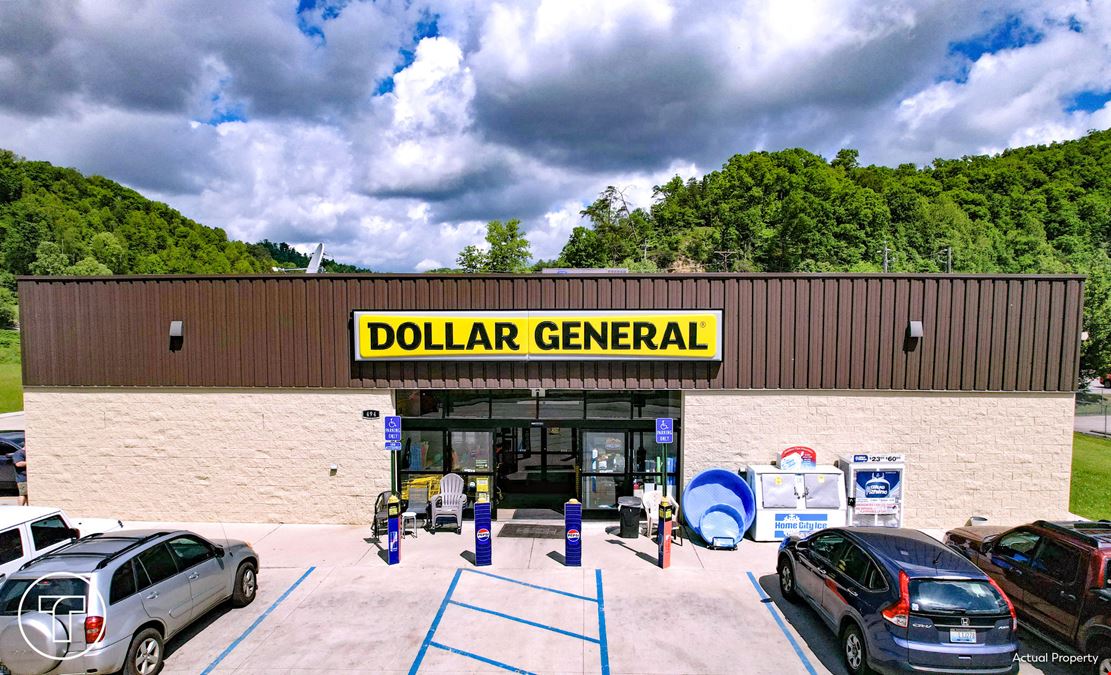 Dollar General