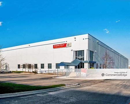 Preview of Industrial space for Rent at 320 East Fullerton Avenue