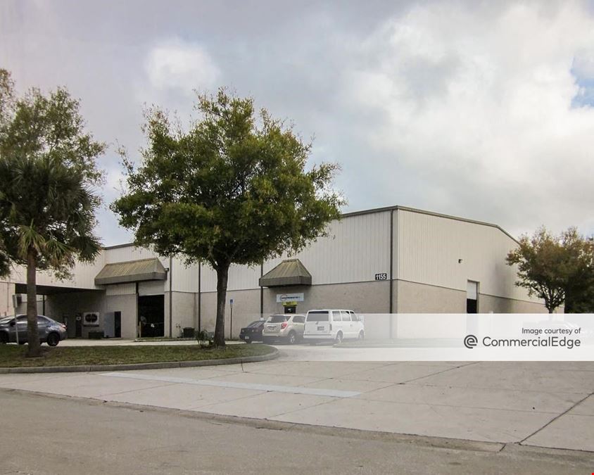 American Industrial Center