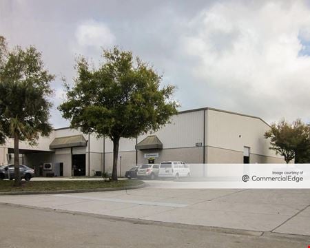 Preview of Industrial space for Rent at 1100 Charles Street