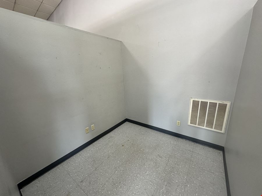 222 S Business 49 - Suite A