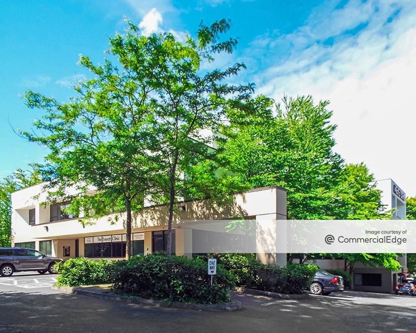 Woodinville Medical Center