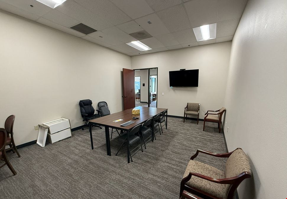 Eagle Professional Center I