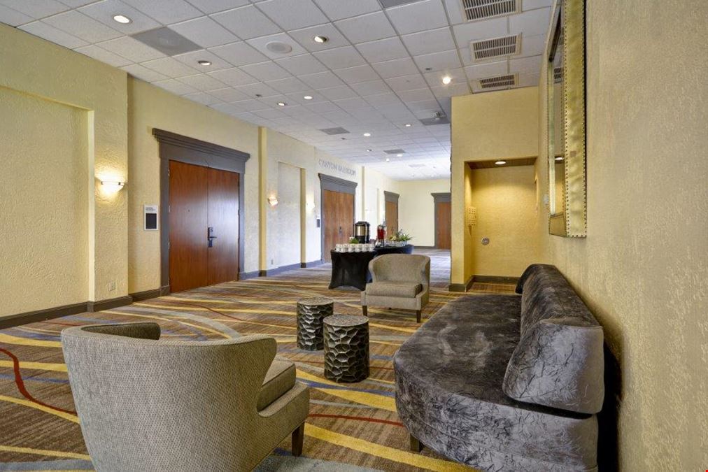 DoubleTree Phoenix North 