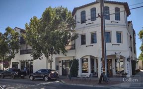 OFFICE SPACE FOR LEASE