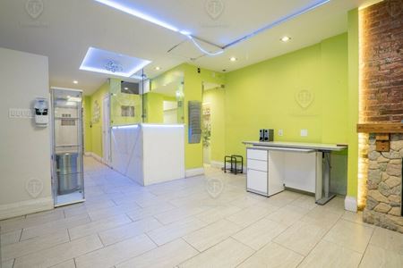 Preview of Office space for Rent at 1088 Bedford Avenue