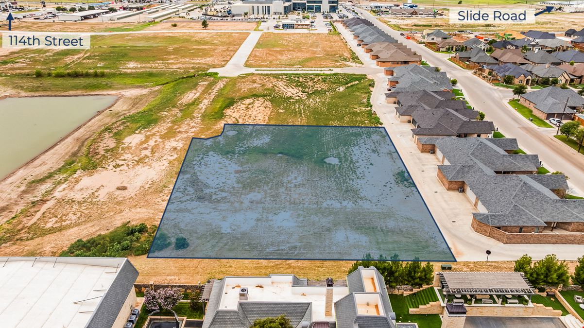 4802 Corporate Dr
