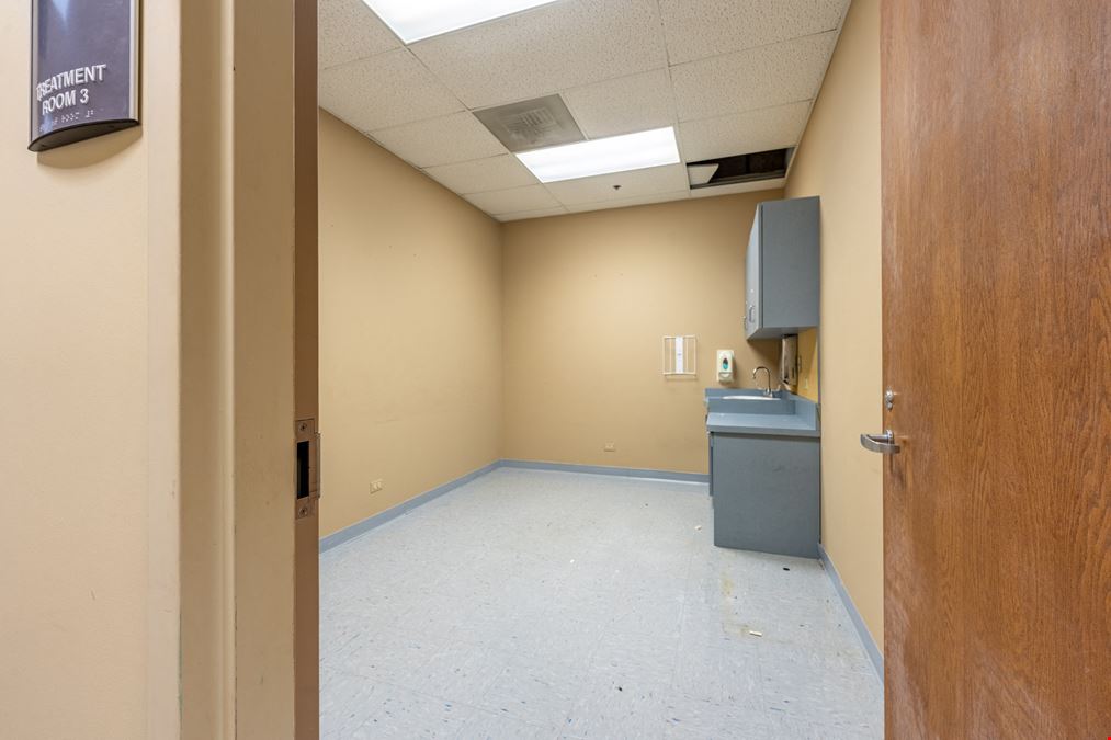 Medical Office Building