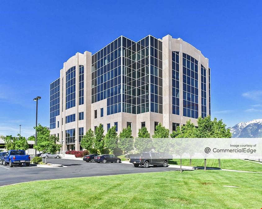 South Towne Corporate Center