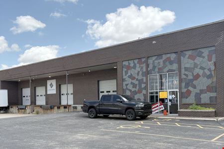 Preview of commercial space at 721 E. Mount Vernon St.