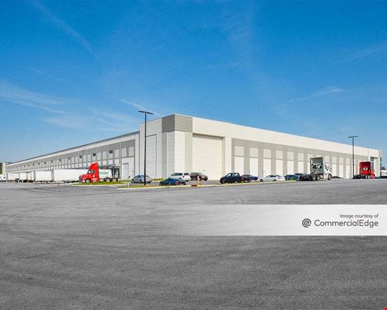Cubework - Douglasville