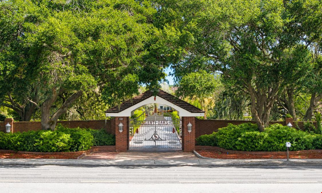 Development Opportunity on SR 54