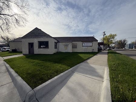 Preview of Retail space for Sale at 410 N 33rd St