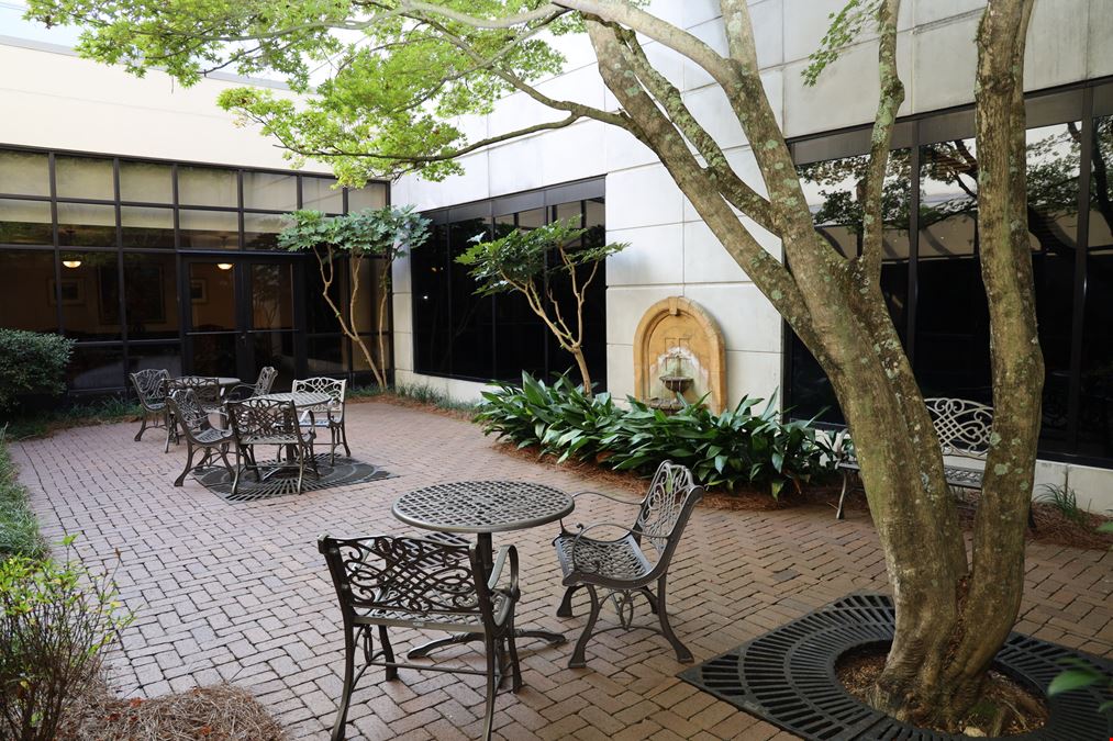 Alfa Insurance Headquarters Campus