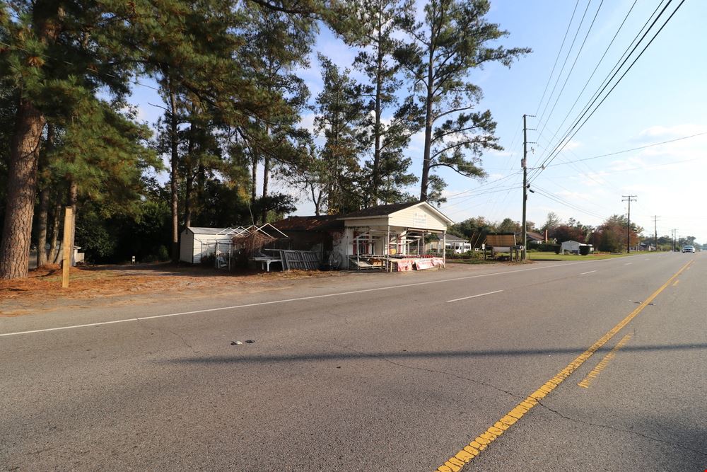 Edgefield Rd, 729, North Augusta, Timmerman