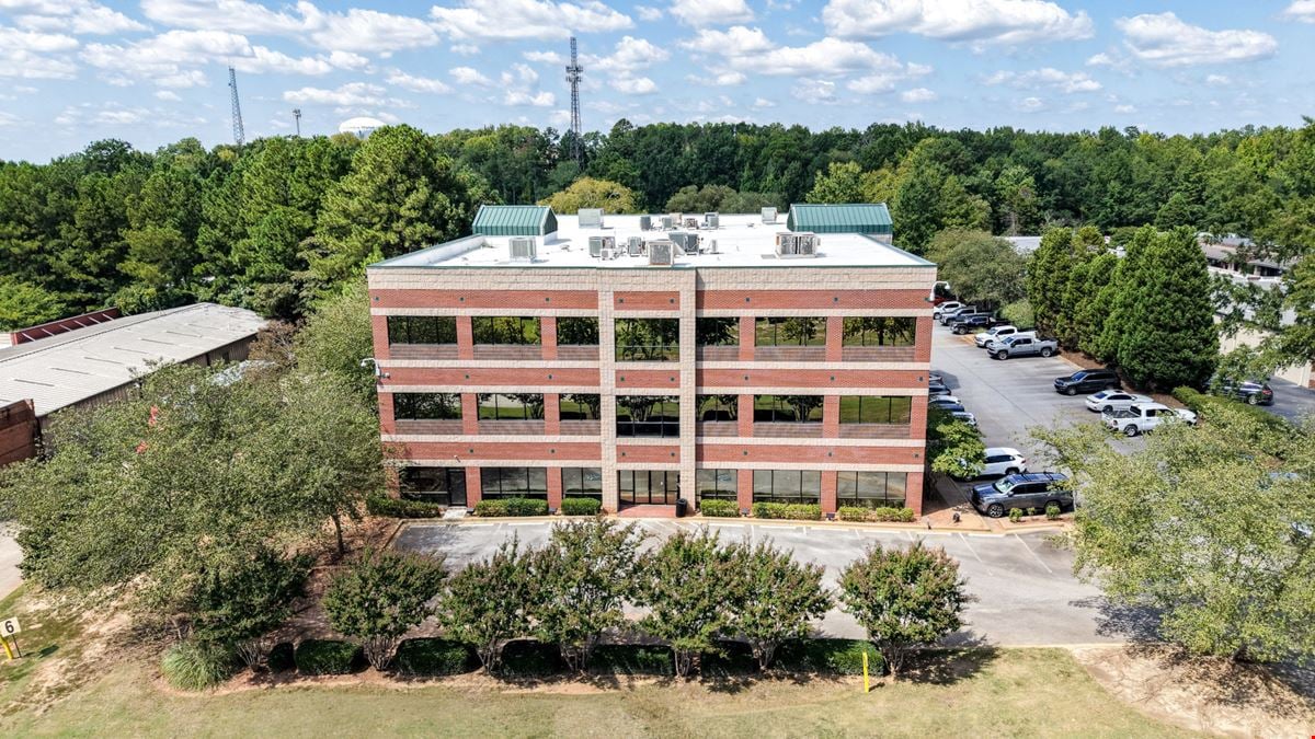 107 Westpark Blvd.