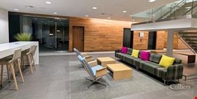 3,292 RSF office sublease at Pacific Corporate Center, Bldg 17