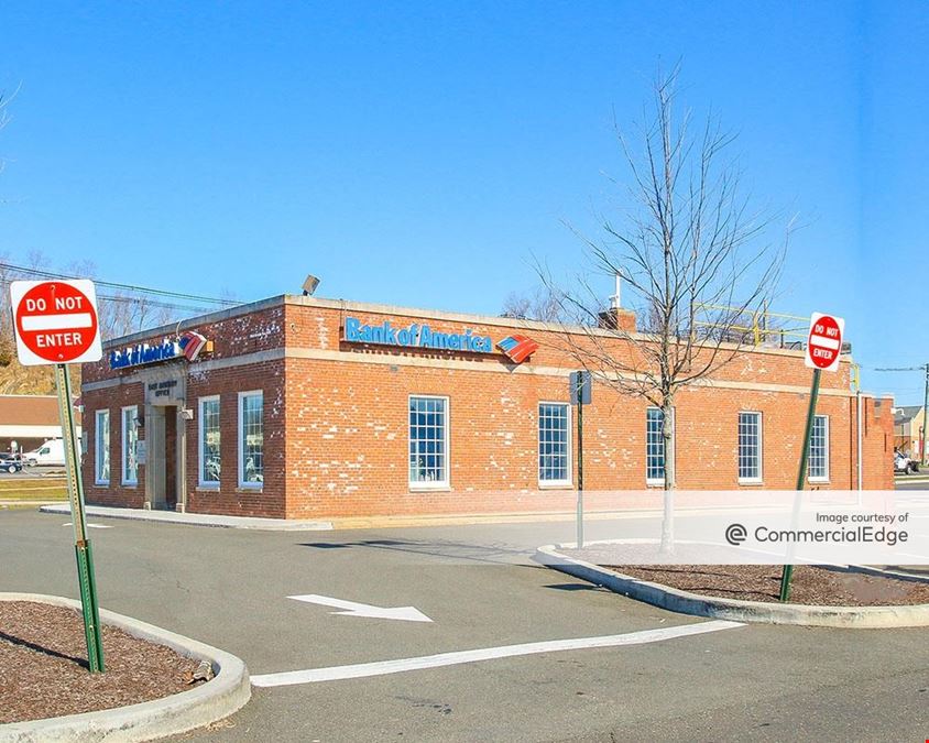 Berkshire Shopping Center