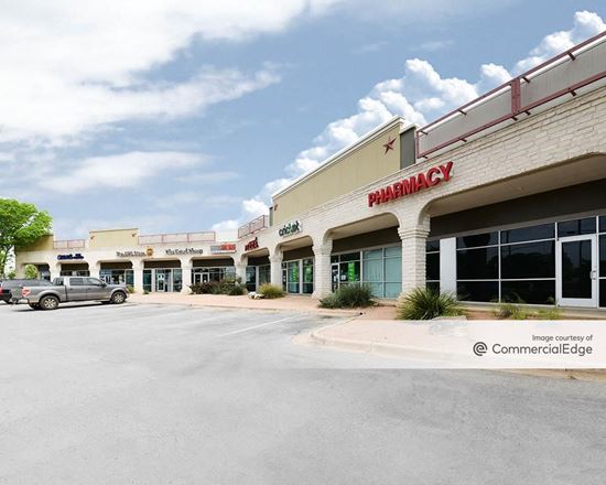 Preview of Retail space for Rent at 100 Commons Road