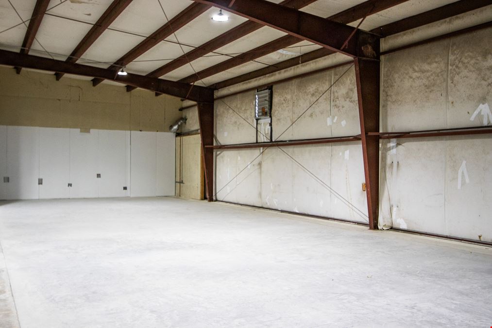 297 Industrial Drive