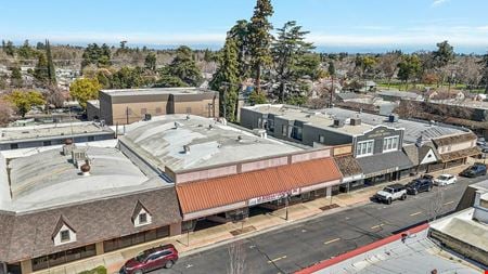 Preview of Retail space for Rent at 1269 Broadway Avenue