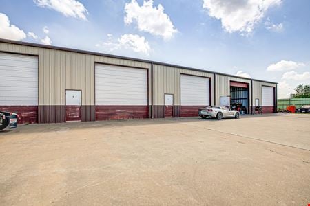 Preview of Industrial space for Rent at 14860 Highway 205