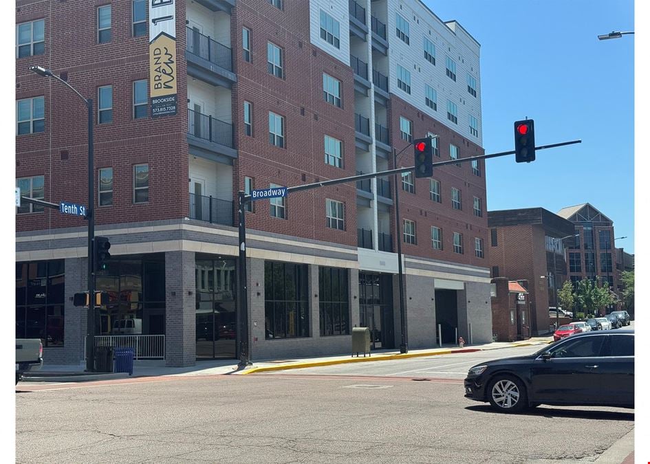 1000 E Broadway