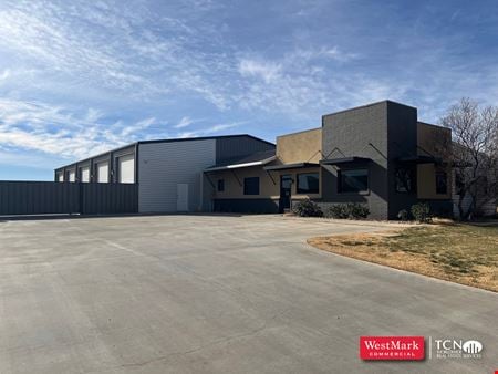 Preview of Industrial space for Rent at 5525 132nd St