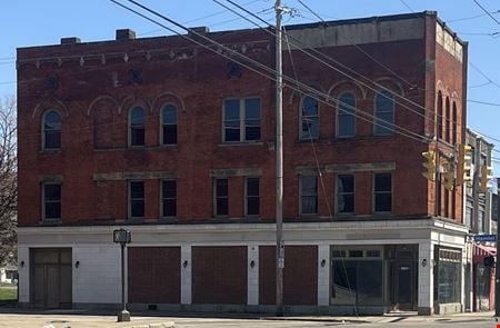 Preview of Office space for Rent at 5601 Broadway Ave