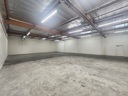Preview of Industrial space for Rent at 19515 Business Center Drive