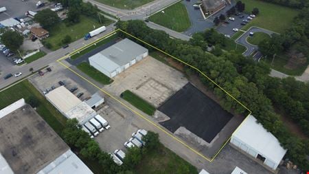 Preview of Industrial space for Rent at 2402 McDonough St.