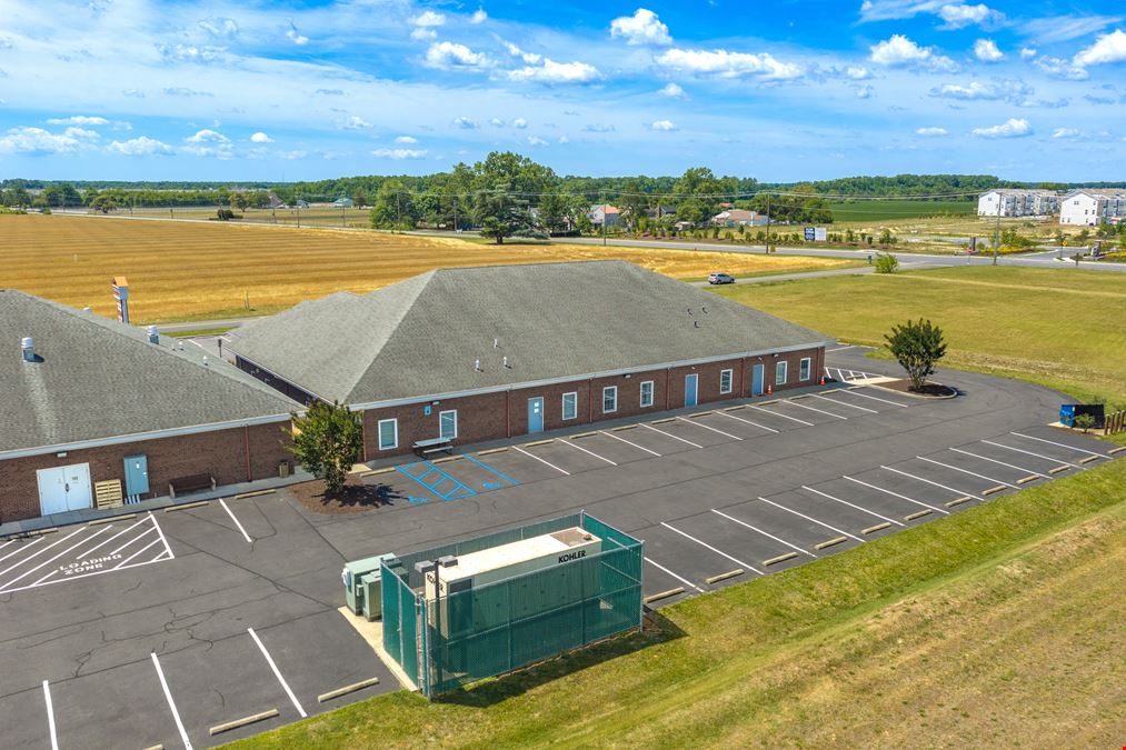 Bridgeville Professional Center