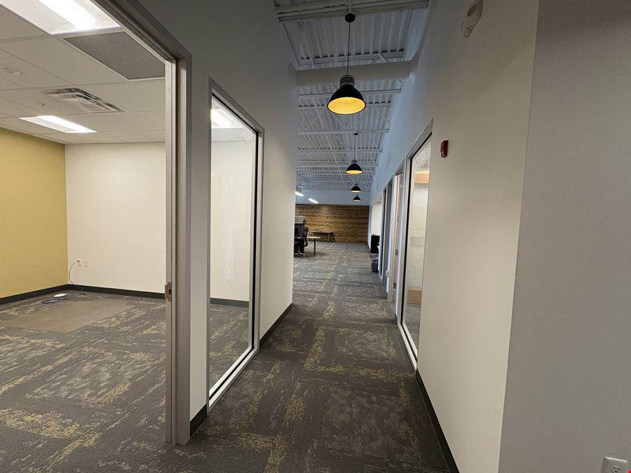 International Technology Center