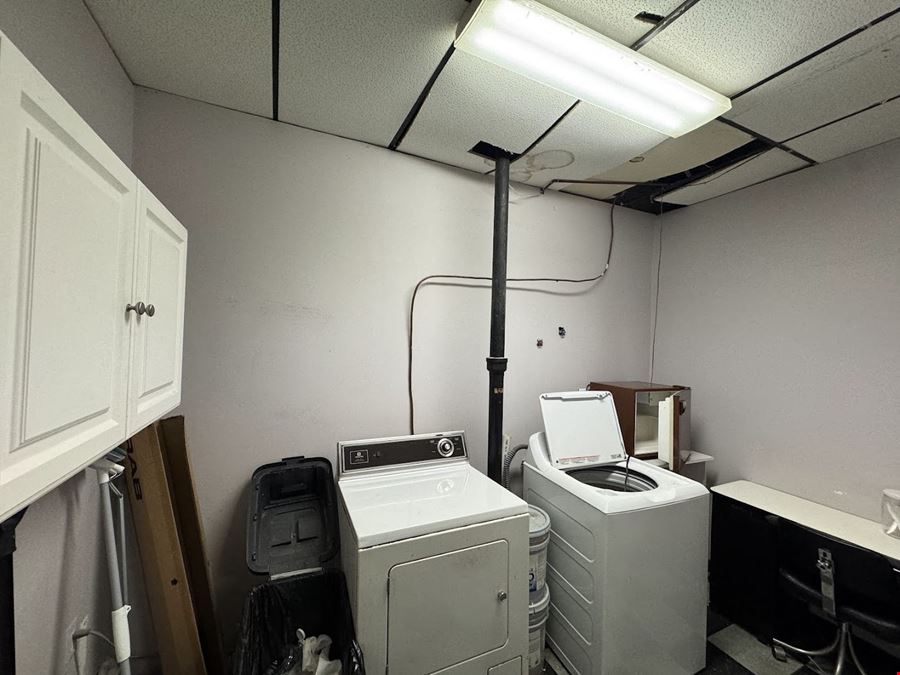 36454-36474 Groesbeck Hwy