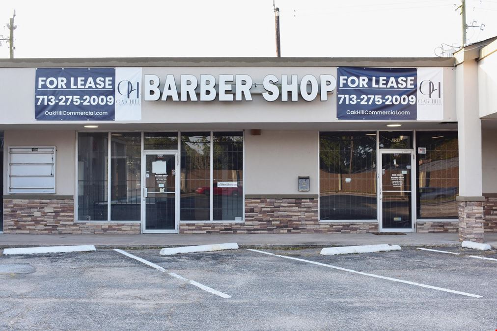 Cartwright Retail Center