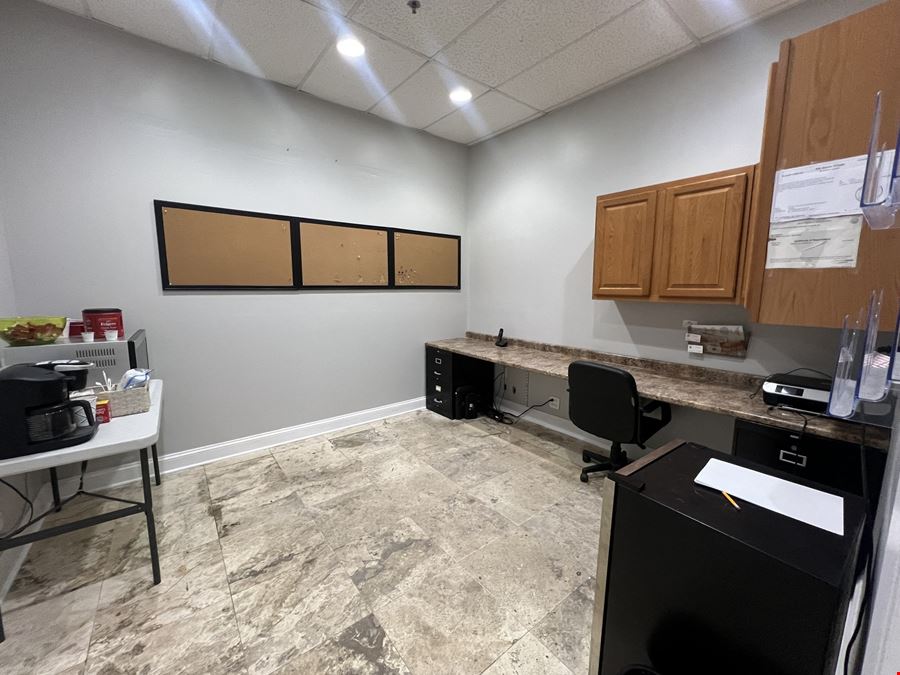 Cold Storage Condo for Sale