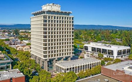 Preview of Office space for Rent at 525 University Ave 