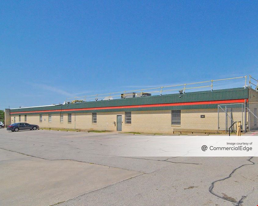 2925 Merrell Rd.