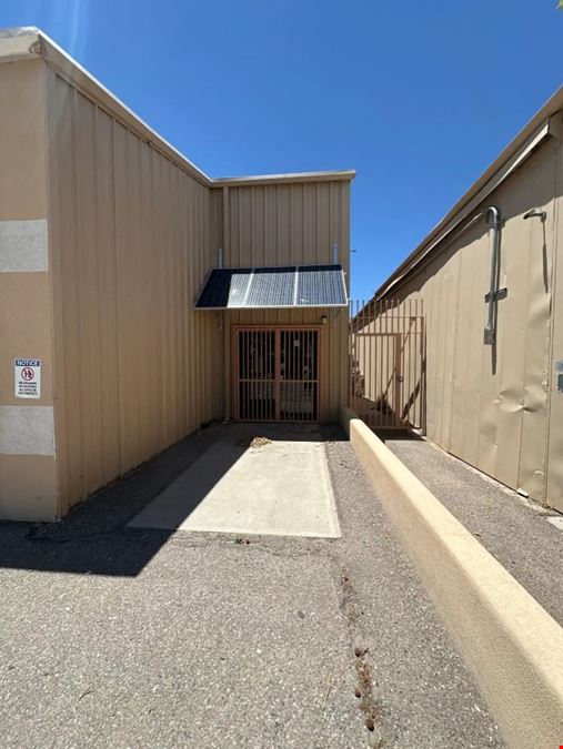 119 Industrial Avenue NE