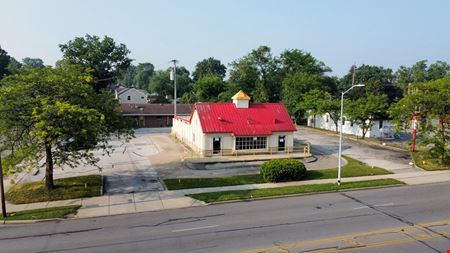Preview of Retail space for Sale at 1641 W. Sylvania Avenue