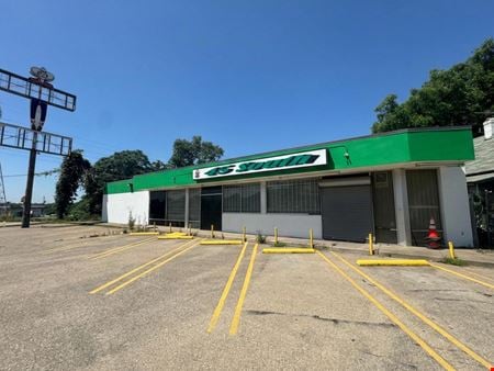 Preview of Retail space for Rent at 3749 Julius Schepps Fwy