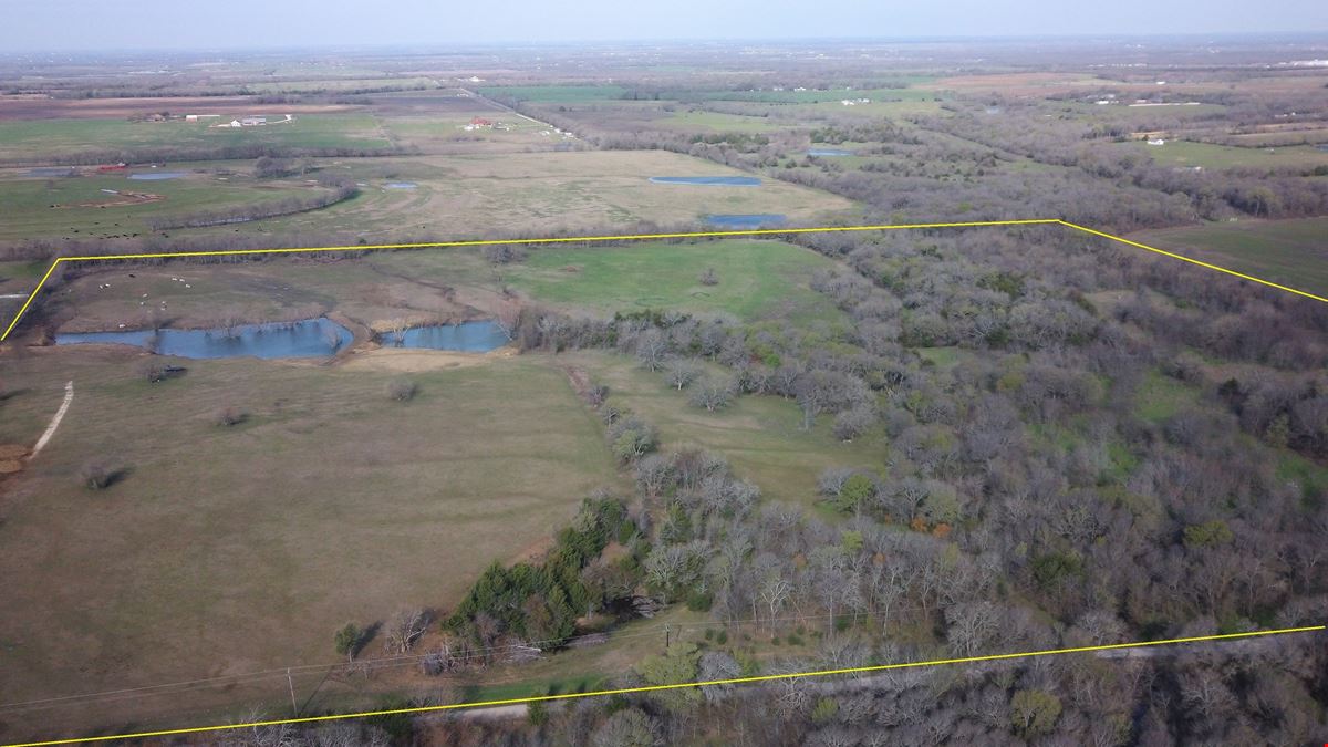 Rockport Rd 66 Acres