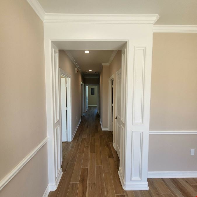Prime Pearland Professional Office | For Sale or Lease Unit 1502